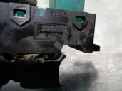 Replacement front right window regulator switch for Hyundai i10 1.0 CAT OEM IAM reference 93575B40004X 299122842 