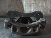 Recambio de pinza freno delantera izquierda para daewoo nubira berlina 2.0 cat referencia OEM IAM   