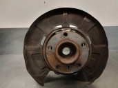 Recambio de mangueta trasera izquierda para bmw x5 (e70) 3.0 turbodiesel cat referencia OEM IAM 33326879101 