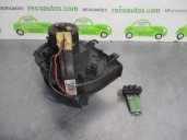 Recambio de motor calefaccion para peugeot expert kasten 1.6 16v hdi referencia OEM IAM 1401366880  