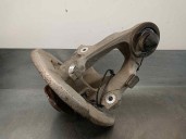 Recambio de mangueta trasera izquierda para bmw x5 (e70) 3.0 turbodiesel cat referencia OEM IAM 33326879101 