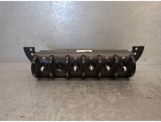 Recambio de mando multifuncion para mini r50,r53 1.6 16v cat referencia OEM IAM 61316917985 37057B TRW