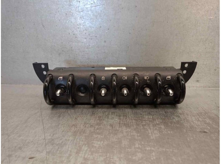 Recambio de mando multifuncion para mini r50,r53 1.6 16v cat referencia OEM IAM 61316917985 37057B TRW