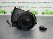 Recambio de motor calefaccion para peugeot expert kasten 1.6 16v hdi referencia OEM IAM 1401366880  