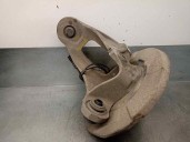 Recambio de mangueta trasera izquierda para bmw x5 (e70) 3.0 turbodiesel cat referencia OEM IAM 33326879101 