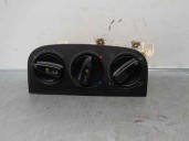 Recambio de mando calefaccion / aire acondicionado para volkswagen sharan (7m6/7m9) 1.9 tdi referencia OEM IAM 95NW18D451A 