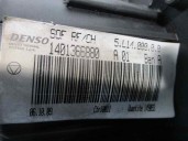 Recambio de motor calefaccion para peugeot expert kasten 1.6 16v hdi referencia OEM IAM 1401366880  