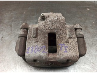 Recambio de pinza freno trasera izquierda para daewoo nubira berlina 2.0 cat referencia OEM IAM 