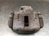 Recambio de pinza freno trasera izquierda para daewoo nubira berlina 2.0 cat referencia OEM IAM 