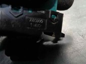 Recambio de mando elevalunas trasero derecho para hyundai i10 1.0 cat referencia OEM IAM 93575B40004X 299122842 