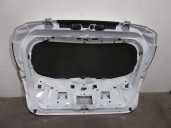 Recambio de porton trasero para ford focus 1.5 ecoblue tdci cat referencia OEM IAM 2380106 BLANCO 5 PUERTAS