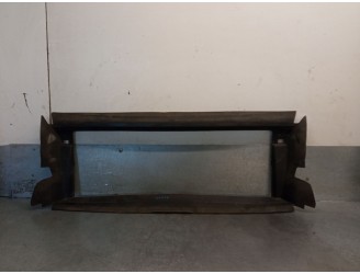 Recambio de calandra delantera de radiador para land rover freelander 2 (l359) 2.2 td4 4x4 referencia OEM IAM LR022390 LR022390 