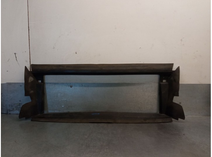 Recambio de calandra delantera de radiador para land rover freelander 2 (l359) 2.2 td4 4x4 referencia OEM IAM LR022390 LR022390 