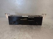 Recambio de mando multifuncion para mini r50,r53 1.6 16v cat referencia OEM IAM 61316917985 37057B TRW