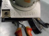 Recambio de mando calefaccion / aire acondicionado para volkswagen sharan (7m6/7m9) 1.9 tdi referencia OEM IAM 95NW18D451A 