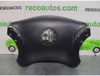 Recambio de airbag delantero izquierdo para mercedes-benz clase c (w203) berlina 2.2 cdi cat referencia OEM IAM 2034601898 16185