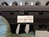 Recambio de mando multifuncion para mini r50,r53 1.6 16v cat referencia OEM IAM 61316917985 37057B TRW