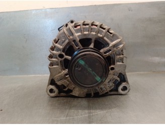 Recambio de alternador para ford focus 1.5 ecoblue tdci cat referencia OEM IAM JX6T10300KB 2118026043 FOMOCO