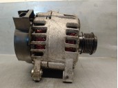 Recambio de alternador para ford focus 1.5 ecoblue tdci cat referencia OEM IAM JX6T10300KB 2118026043 FOMOCO