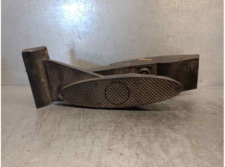 Recambio de potenciometro pedal para mini r50,r53 1.6 16v cat referencia OEM IAM 35426762484 25916010 BMW GROUP