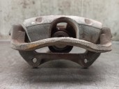Recambio de pinza freno trasera izquierda para daewoo nubira berlina 2.0 cat referencia OEM IAM 
