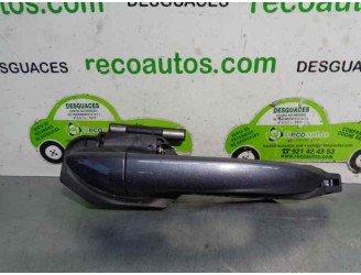 Recambio de maneta exterior delantera derecha para hyundai i10 1.0 cat referencia OEM IAM 82661B9010  