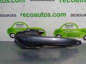 Recambio de maneta exterior delantera derecha para hyundai i10 1.0 cat referencia OEM IAM 82661B9010  