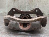 Recambio de pinza freno trasera izquierda para daewoo nubira berlina 2.0 cat referencia OEM IAM 