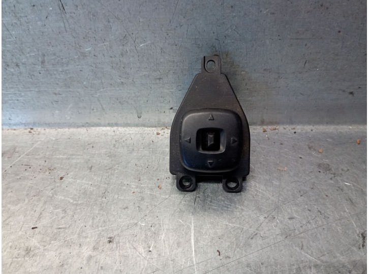 Recambio de mando retrovisor para mazda 3 berlina (bk) 1.6 cd diesel cat referencia OEM IAM BJOE66600 BJOE66600 
