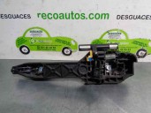 Recambio de maneta exterior delantera derecha para hyundai i10 1.0 cat referencia OEM IAM 82661B9010  