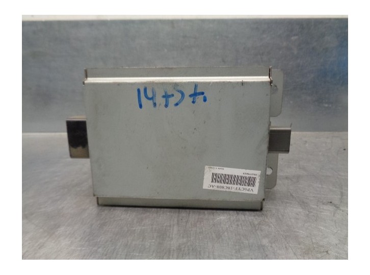 Recambio de amplificador para dodge caliber 2.0 16v crd cat referencia OEM IAM VP6CYF-18C808-AC VP6CYF18C808AC 