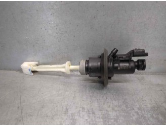 Recambio de bomba embrague para citroën c4 grand picasso 1.2 12v e-thp referencia OEM IAM 9674259380 