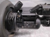 Recambio de bomba embrague para citroën c4 grand picasso 1.2 12v e-thp referencia OEM IAM 9674259380 