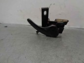 Recambio de maneta interior delantera derecha para volkswagen sharan (7m6/7m9) 1.9 tdi referencia OEM IAM 7M0837020A  