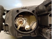 Replacement right headlight for Mazda 626 sedan (GF) 2.0 16V CAT OEM IAM reference 96308104 GE4T51030D 5 DOORS