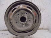 Replacement rim for Ford Transit closed box van '06 2.2 TDCi CAT OEM IAM reference 1C15-AC R1551/2JX15X60 1C151007AC