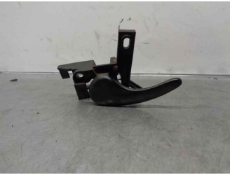 Recambio de maneta interior delantera izquierda para volkswagen sharan (7m6/7m9) 1.9 tdi referencia OEM IAM 7M0837019A  