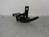 Recambio de maneta interior delantera izquierda para volkswagen sharan (7m6/7m9) 1.9 tdi referencia OEM IAM 7M0837019A  