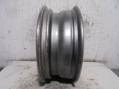 Replacement rim for Ford Transit closed box van '06 2.2 TDCi CAT OEM IAM reference 1C15-AC R1551/2JX15X60 1C151007AC