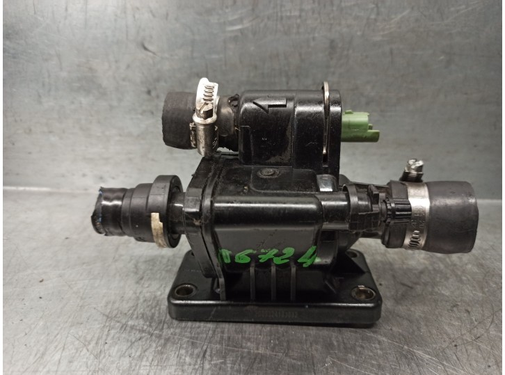Recambio de termostato para citroën c3 1.4 hdi referencia OEM IAM 1336V6 