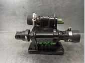 Recambio de termostato para citroën c3 1.4 hdi referencia OEM IAM 1336V6  