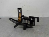 Recambio de maneta interior delantera izquierda para volkswagen sharan (7m6/7m9) 1.9 tdi referencia OEM IAM 7M0837019A  