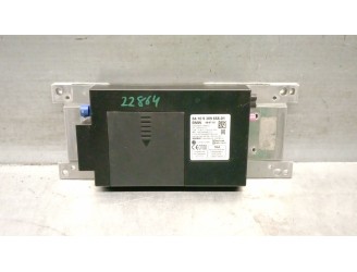 Recambio de modulo electronico para bmw 1 (f20) 116 d referencia OEM IAM 84109389658  