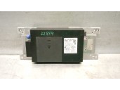 Recambio de modulo electronico para bmw 1 (f20) 116 d referencia OEM IAM 84109389658 