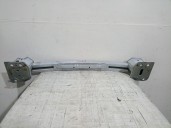 Replacement rear bumper reinforcement for Volvo XC40 (536) Recharge OEM IAM reference 31448657 31448657 
