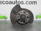 Recambio de mangueta delantera izquierda para mercedes-benz clase c (w203) berlina 2.2 cdi cat referencia OEM IAM 20900 