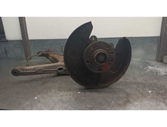 Recambio de mangueta trasera izquierda para volkswagen sharan (7m6/7m9) 1.9 tdi referencia OEM IAM 6083937  CESTA 34B