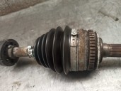 Recambio de transmision delantera derecha para daewoo nubira berlina 2.0 cat referencia OEM IAM 