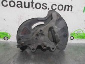 Recambio de mangueta delantera izquierda para mercedes-benz clase c (w203) berlina 2.2 cdi cat referencia OEM IAM 20900 