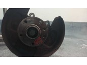 Recambio de mangueta trasera izquierda para volkswagen sharan (7m6/7m9) 1.9 tdi referencia OEM IAM 6083937  CESTA 34B